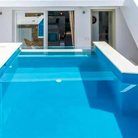 Отель Dream House 