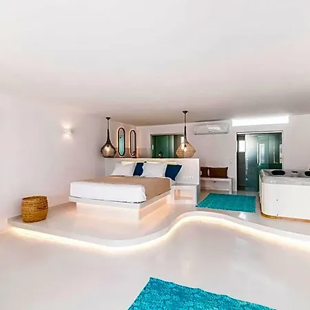 Отель Dream House 