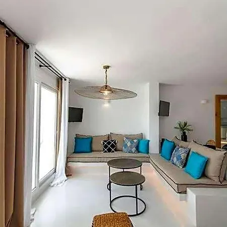 Отель Dream House 