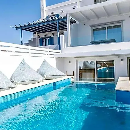Отель Dream House 