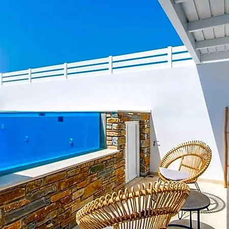 Отель Dream House 
