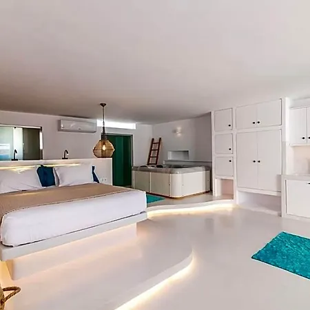 Отель Dream House 