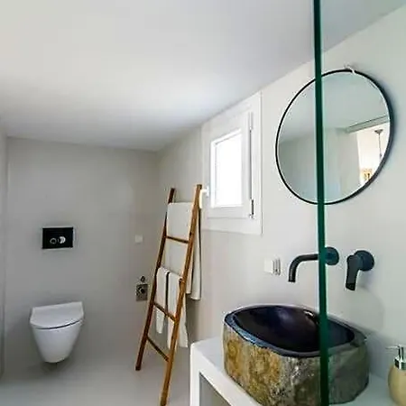 Отель Dream House 