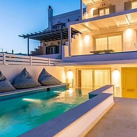 Отель Dream House 